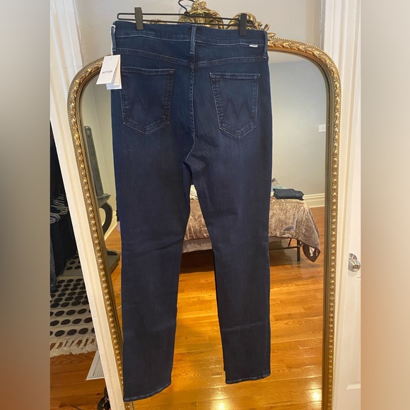 Mother denim The Rascal Sliced Up Jeans - Picture 6 of 14